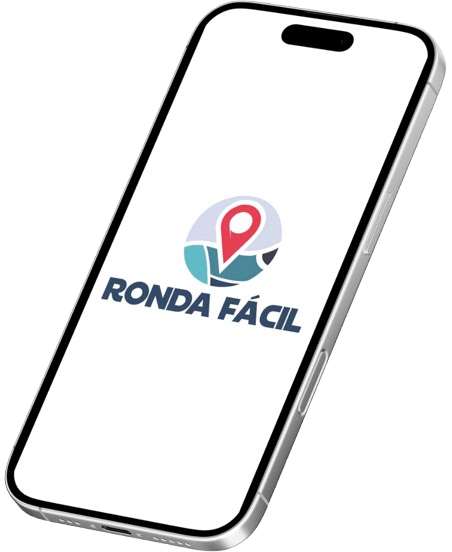 Mockup Ronda Fácil